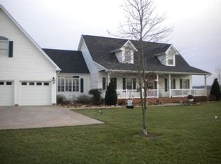 7721 Curdsville Delaware Rd, Owensboro, KY 42301