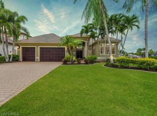1510 SW 58th Ln, Cape Coral, FL 33914