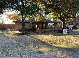 508 Avenue I S, Chillicothe, TX 79225