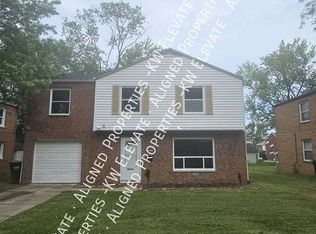 28161 Tremaine Dr, Euclid, OH 44132