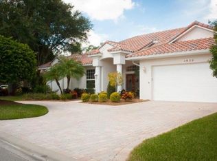 4909 Old Creek Dr, Sarasota, FL 34233