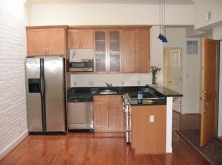 608 14th Pl NE APT 4, Washington, DC 20002