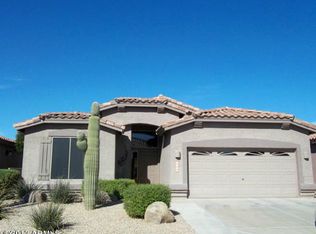 5514 S Indigo Dr, Gold Canyon, AZ 85118