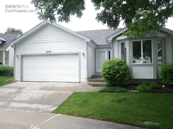 3545 Pike Cir N, Fort Collins, CO 80525