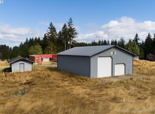 76940 Emill Rd, Rainier, OR 97048