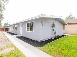 3214 E Nevada Ave, Fresno, CA 93702