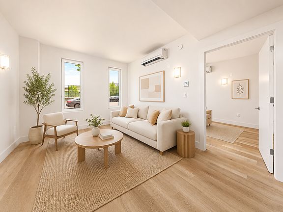 3rd image of 91 Bruckner Blvd #110