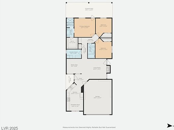2nd image of 3505 Tuscany Village Dr
