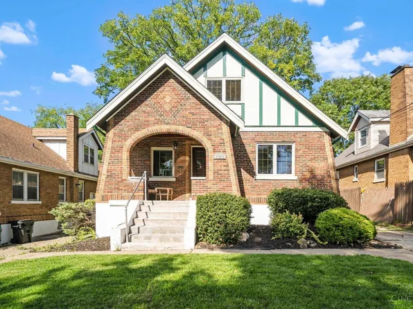 3058 Penrose Pl, Cincinnati, OH 45211