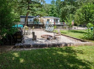 1681 County Road 3050, Woodville, TX 75979
