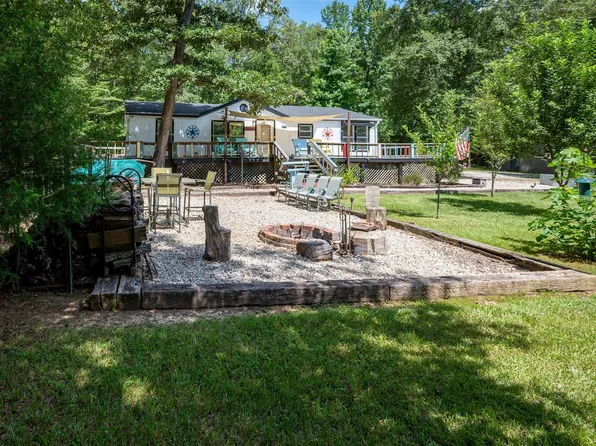 1681 County Road 3050, Woodville, TX 75979