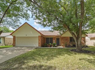 3726 Royal Manor Dr, Houston, TX 77082