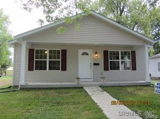 417 E Washington St E, O'Fallon, IL 62269