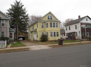7 Logan St, New Britain, CT 06051