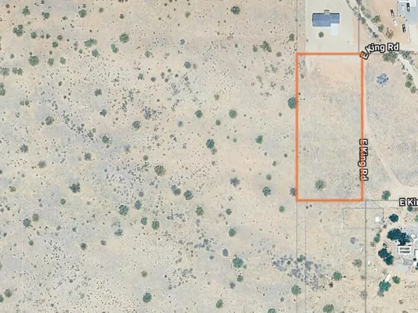 24193 E KING Road #0, Florence, AZ 85132