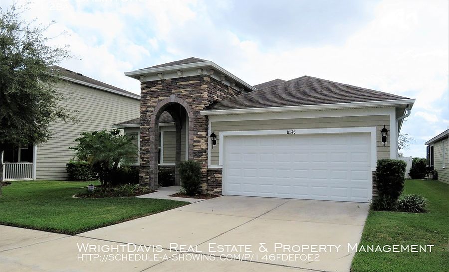 1st image of 11548 Balintore Dr