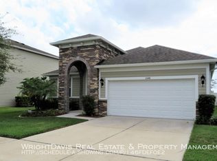 11548 Balintore Dr, Riverview, FL 33579