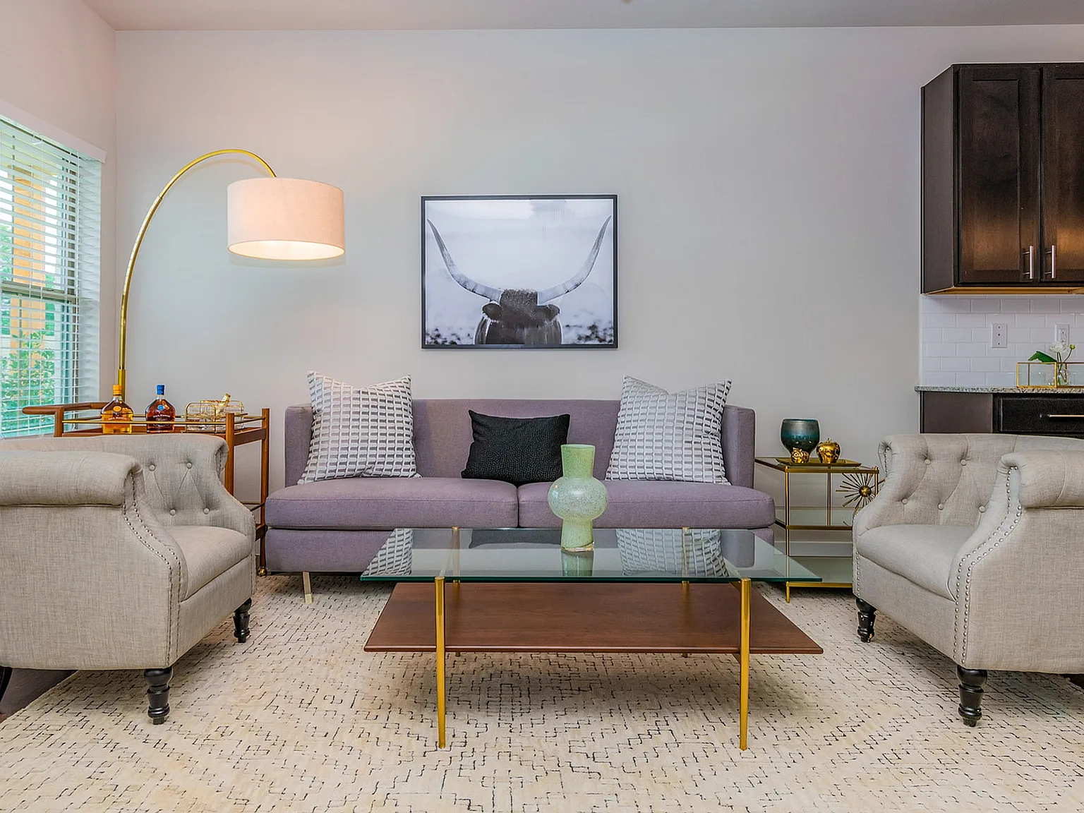 Townhomes at Bluebonnet Trail — Photo 4