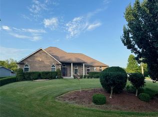 317 S Kentucky St, Adrian, MO 64720