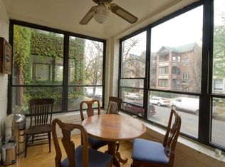 3711 N Fremont St #1, Chicago, IL 60613