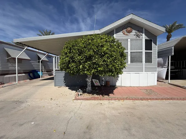 4700 E Main St #L-52, Mesa, AZ 85205