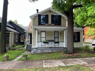 40 Atkinson St, Rochester, NY 14608