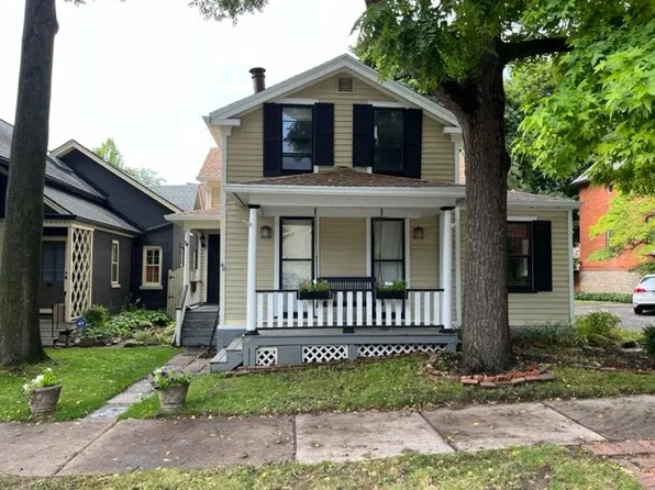 40 Atkinson St, Rochester, NY 14608