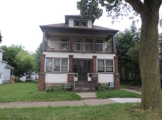 1506 Quarry Ave NW, Grand Rapids, MI 49504