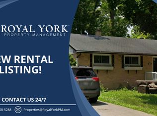 3455 Randolph Ave #1, Windsor, ON N9E3E9