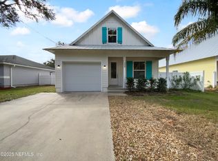 309 E St, Saint Augustine, FL 32080