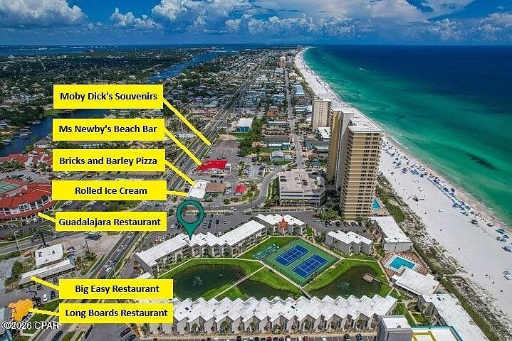 8727 Thomas Dr Unit B17, Panama City Beach, FL 32408 | Zillow