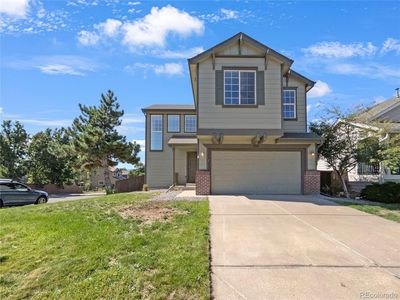 9799 Burberry Way, Highlands Ranch, CO, 80129
