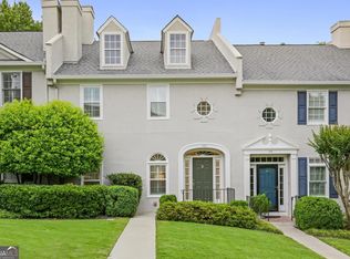 120 Paces Run, Atlanta, GA 30339