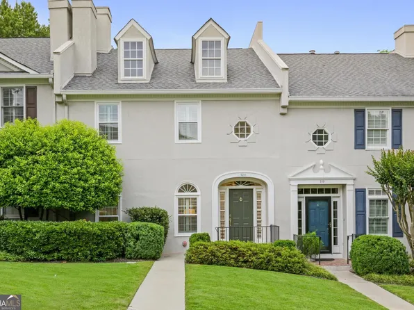 120 Paces Run, Atlanta, GA 30339