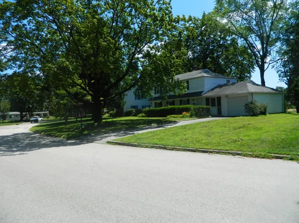 4012 Fairway Rd, Lafayette Hill, PA 19444
