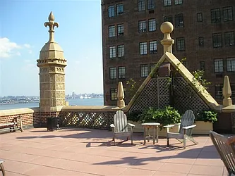 Sold by Tudor Realty