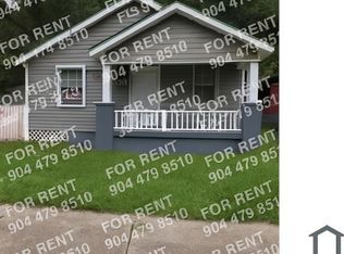 1022 Frazier St, Jacksonville, FL 32209