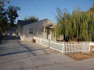 4925 Washington St, Salida, CA