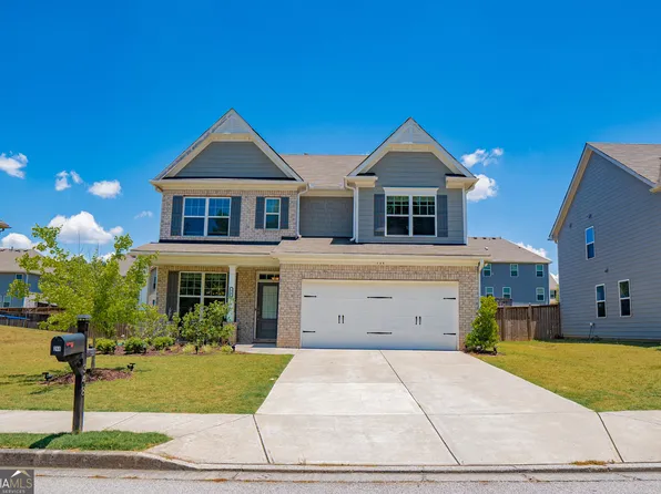 348 Lenore Ct, Hiram, GA 30141