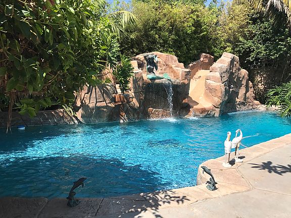 Actually a really cool area