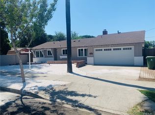11810 Lemay St, North Hollywood, CA 91606