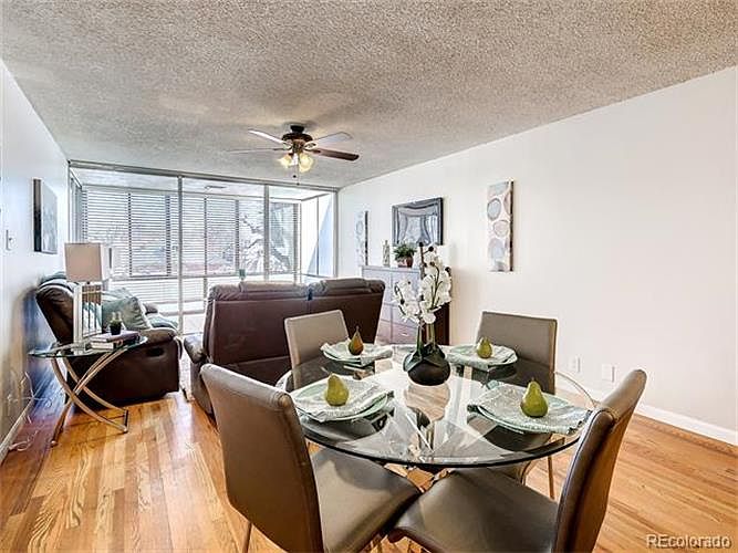 1st image of 1050 N Corona St APT 316