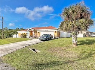2501 24th St W, Lehigh Acres, FL 33971