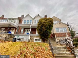 447 E Sharpnack St, Philadelphia, PA 19119