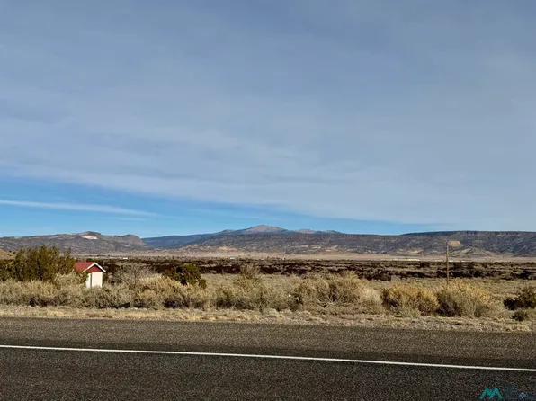 192 Ice Caves Rd, San Rafael, NM 87051