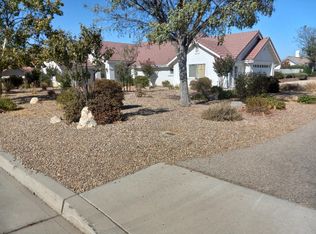 2490 Beechwood Dr, Paso Robles, CA 93446