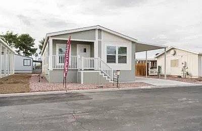 1st image of 6420 E Tropicana Ave Unit 226