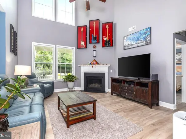 33243 Lone Cedar Lndg #11, Millville, DE 19967