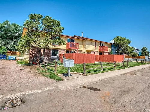 4240 Loomis Ave #4 Photo 1