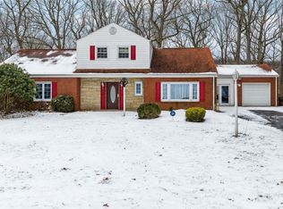 2508 Woodbine Rd, Aliquippa, PA 15001